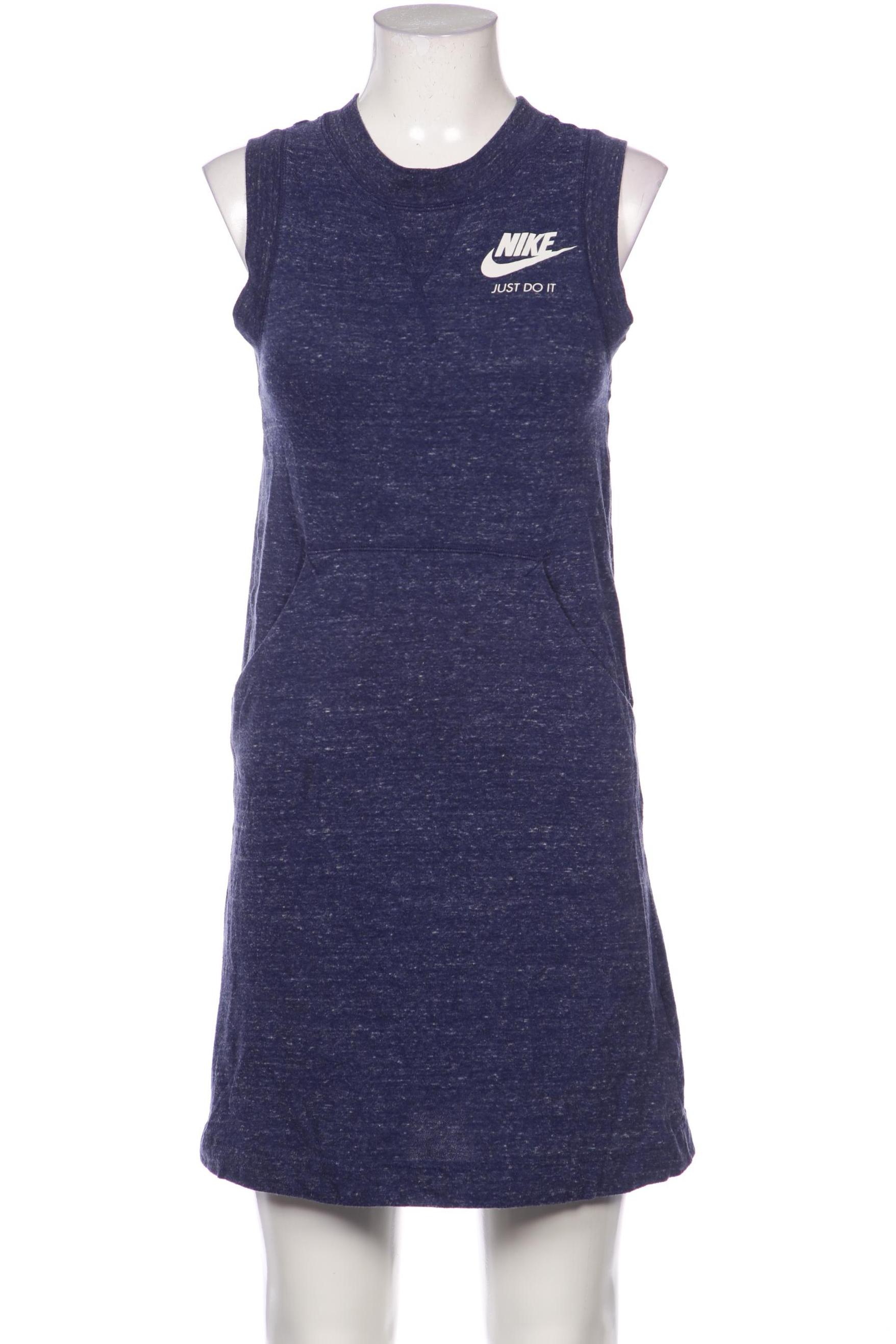 Nike Damen Kleid, marineblau von Nike