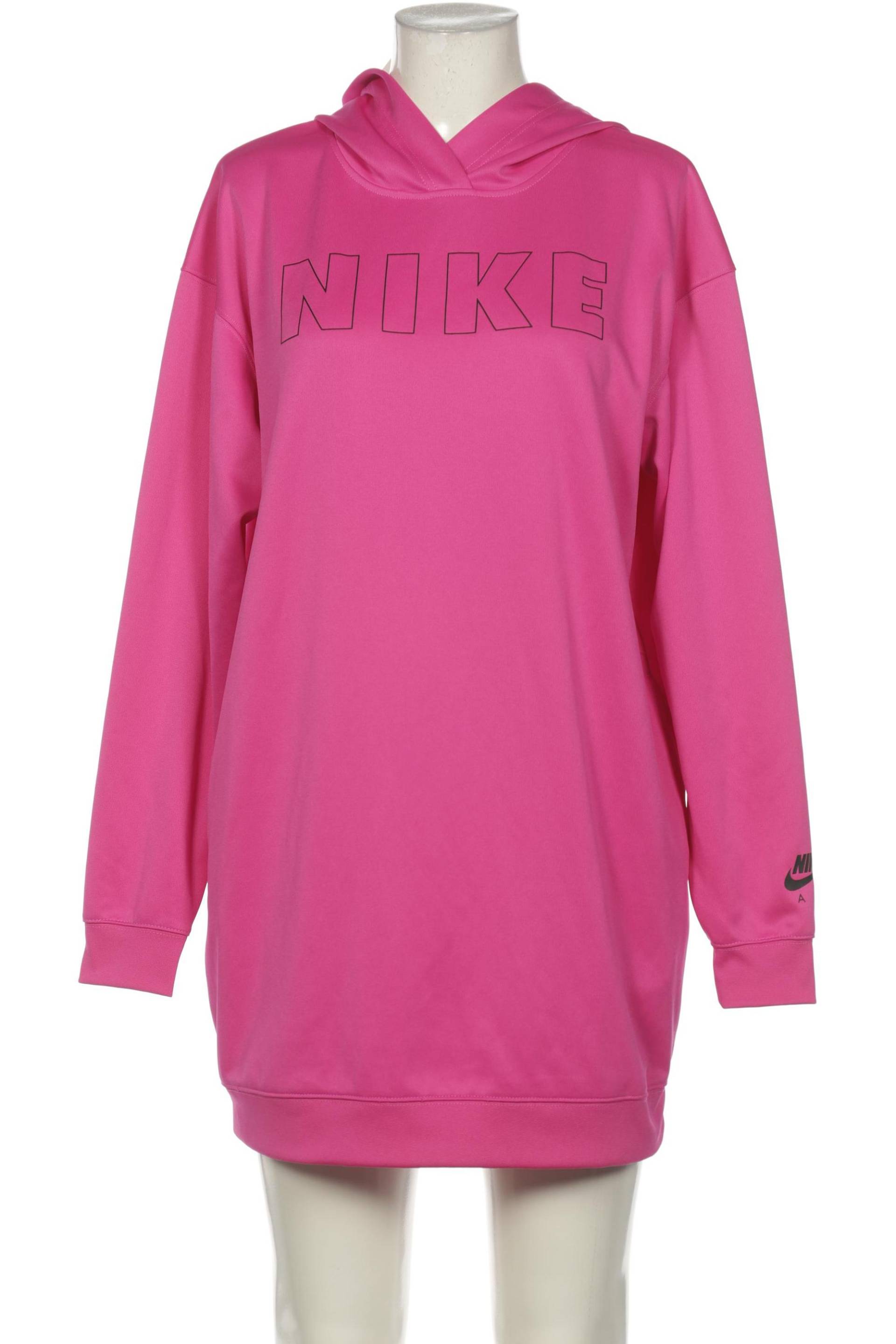 Nike Damen Kleid, pink, Gr. 38 von Nike