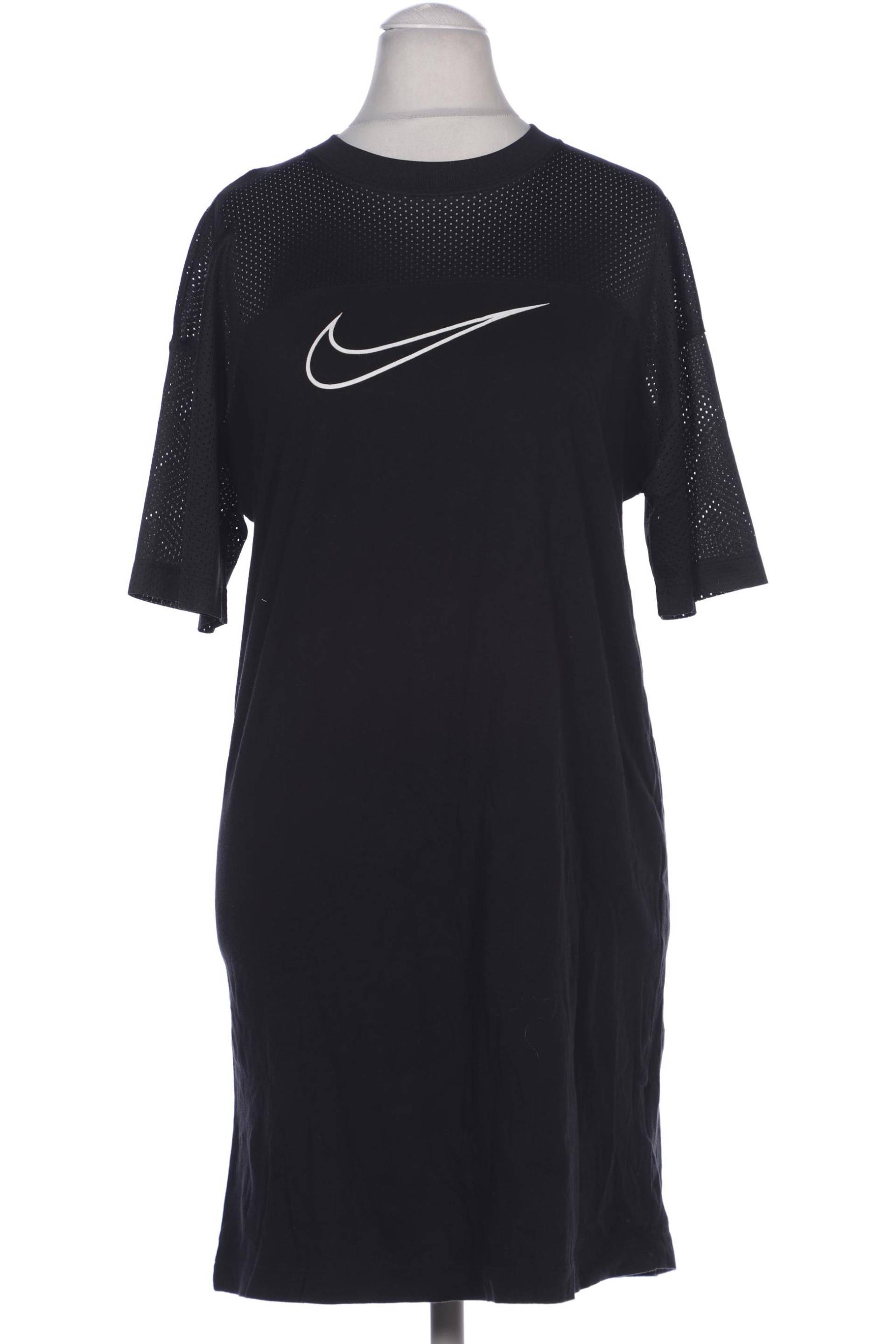 Nike Damen Kleid, schwarz, Gr. 36 von Nike