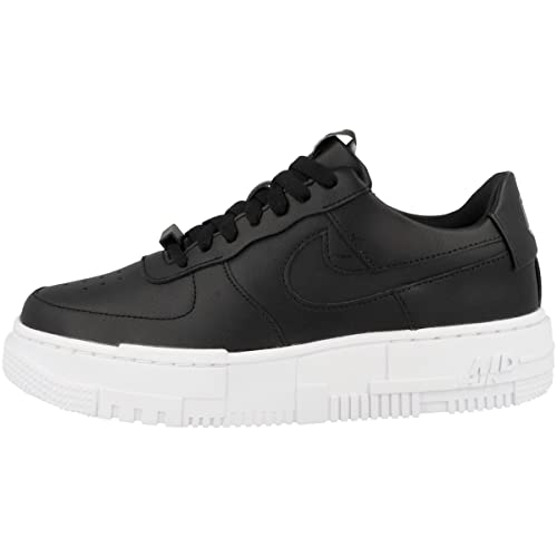 Nike Damen Air Force 1 Pixel Gymnastikschuhe, 001, 37.5 EU von Nike