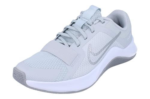 Nike Damen MC Trainer II, Pure Platinum/Metallic Silver-White, 6.5 Nike Damen MC Trainer II, Pure Platinum/Metallic Silver-White, 6.5 von Nike