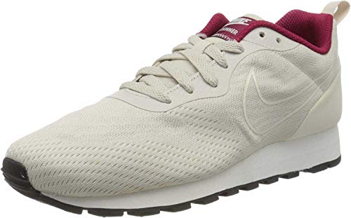 Nike Damen Md Runner 2 Eng Mesh WMNS 916797-10 Sneaker, Grau (Gray 916797-100), 36 EU von Nike