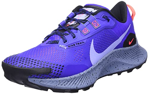 Nike Damen Pegasus Trail 3 Sneaker, blau, 39 EU von Nike