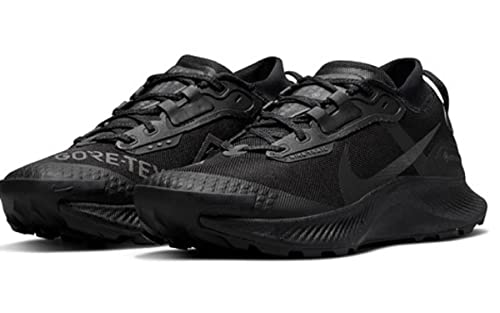 Nike Pegasus Trail 3 Walking-Schuh Black/Black-Dk Smoke Grey-Iron 38 Nike Pegasus Trail 3 Walking-Schuh Black/Black-Dk Smoke Grey-Iron 38 von Nike