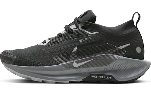 Nike Damen Pegasus Trail 5 Gore-TEX Sneaker, Black/Wolf Grey-Cool Grey-Anthracite, 35.5 EU Nike Damen Pegasus Trail 5 Gore-TEX Sneaker, Black/Wolf Grey-Cool Grey-Anthracite, 35.5 EU von Nike