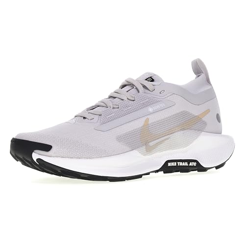 NIKE Damen Pegasus Trail 5 Gore-TEX Sneaker, Vast Grey Sanddrift Summit White Black, 39 EU von NIKE