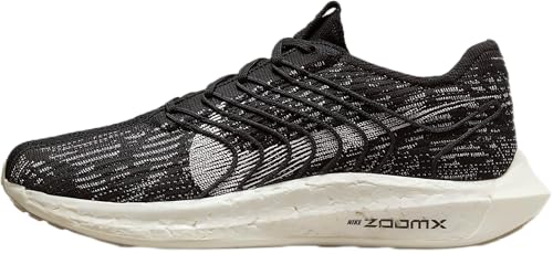 Nike Damen Pegasus Turbo Traillaufschuh, Black/Sail-Off Noir-Sesame, 36.5 EU von Nike