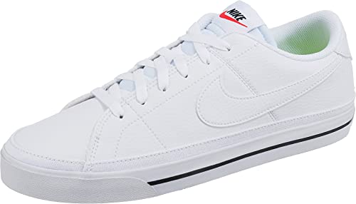 Nike Damen Plimsolls, White, 40 EU von Nike