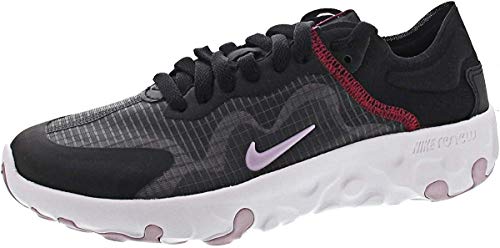 Nike Damen Renew Lucent Sneaker, Schwarz (Black/Ice Lilac-Iron Grey-Nob 004) von Nike