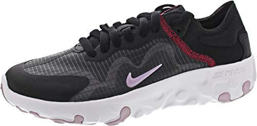 Nike Damen Renew Lucent Sneaker, Schwarz Black Ice Lilac Iron Grey Nob 004, 44 EU von Nike