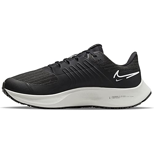 Nike Damen Running Shoes, Black, 40.5 EU von Nike