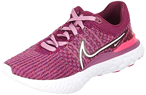 Nike Damen Running Shoes, Purple, 40 EU von Nike