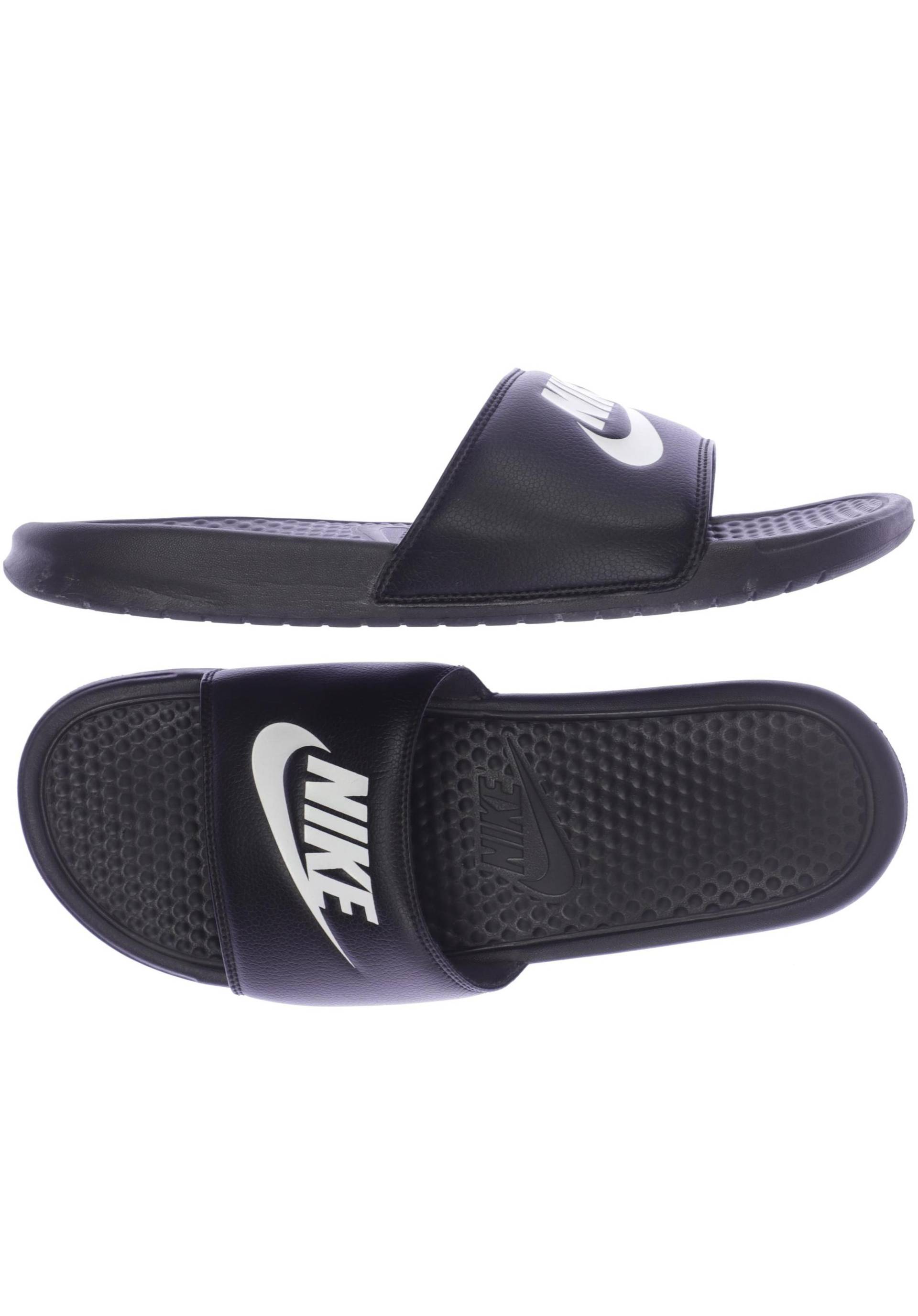 Nike Damen Sandale, schwarz von Nike