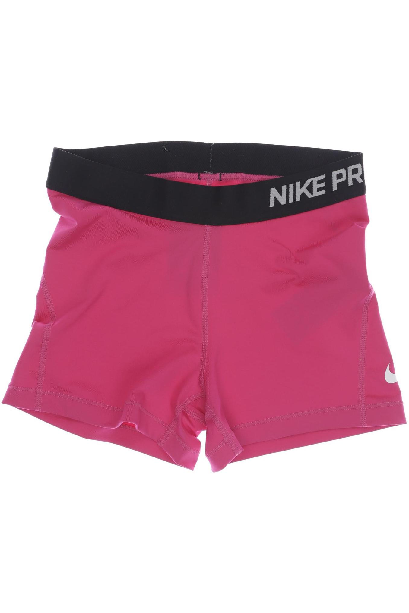 Nike Damen Shorts, pink von Nike