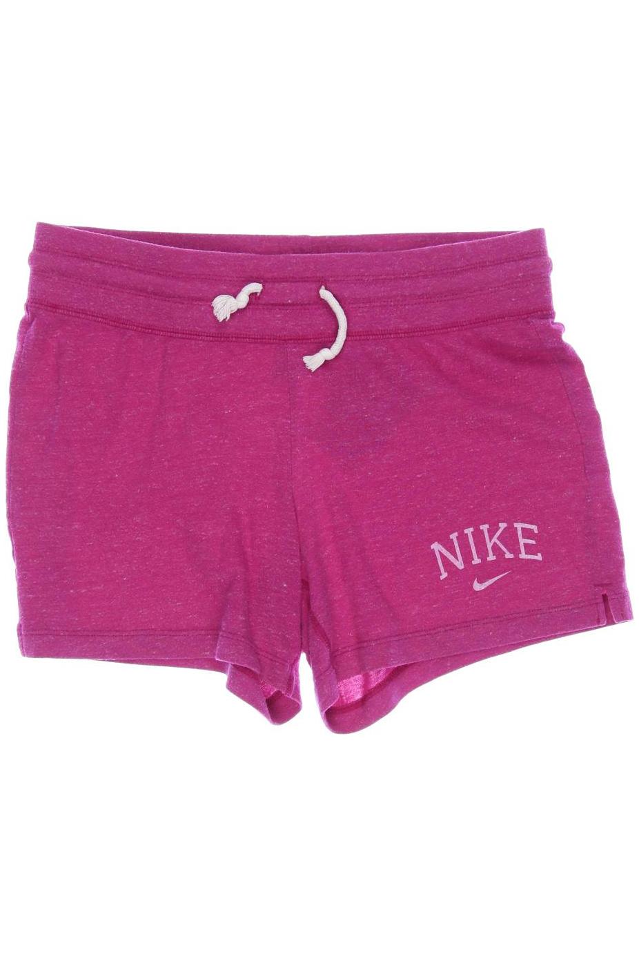 Nike Damen Shorts, pink von Nike