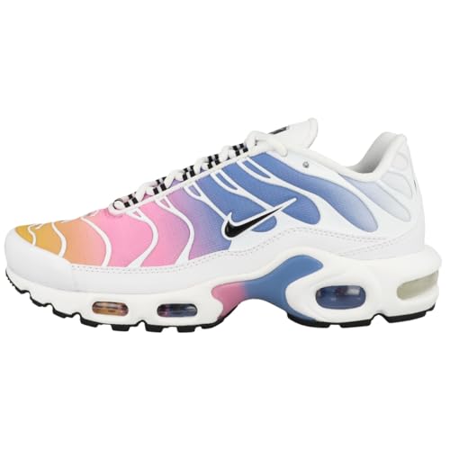 Nike Damen Sneaker Low Air Max Plus Multicolor 38,5 Nike Damen Sneaker Low Air Max Plus Multicolor 38,5 von Nike