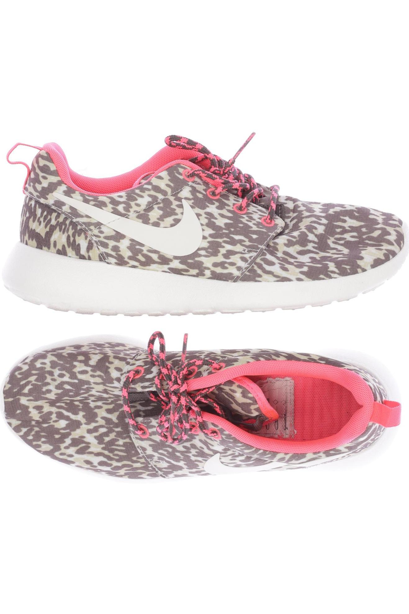 Nike Damen Sneakers, braun von Nike