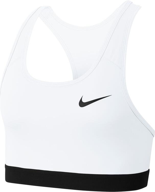 Nike Damen Sport BH Swoosh Medium-Support von Nike