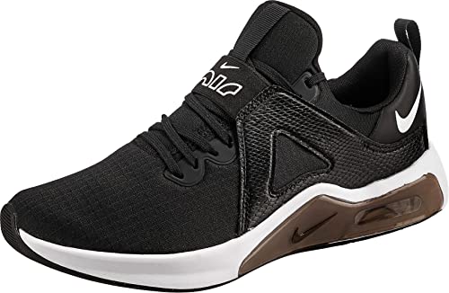 Nike Damen Sports Shoes, Black White Dk Smoke Grey, 41 EU von Nike