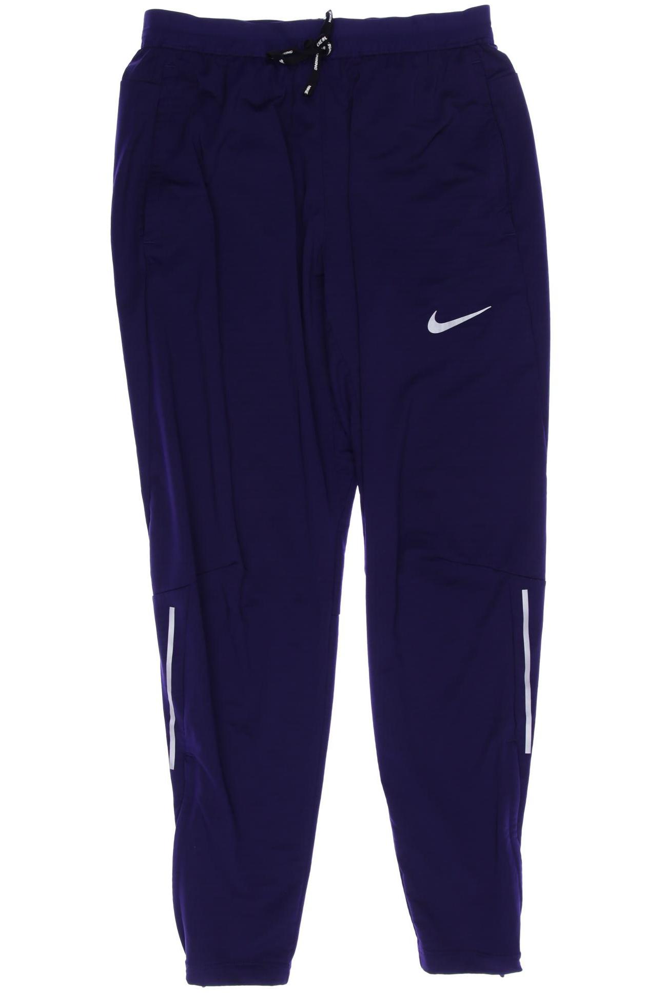 Nike Damen Stoffhose, flieder von Nike