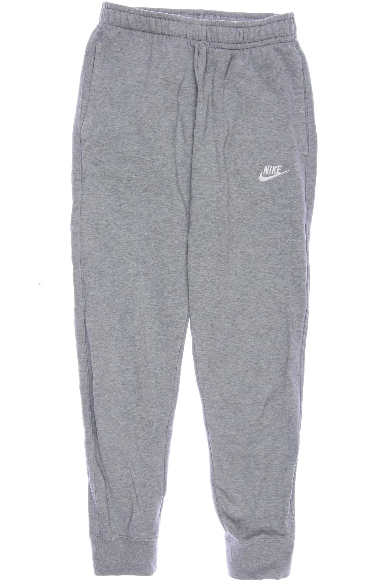 Nike Damen Stoffhose, grau von Nike