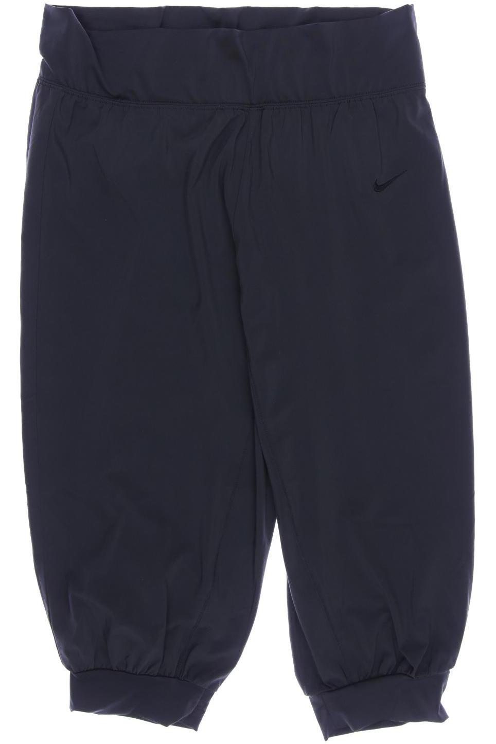 Nike Damen Stoffhose, grau von Nike