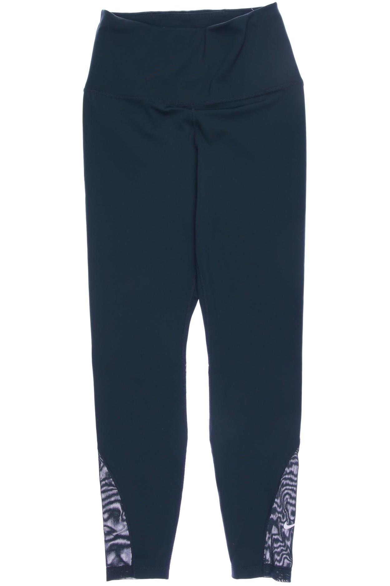 Nike Damen Stoffhose, grün von Nike