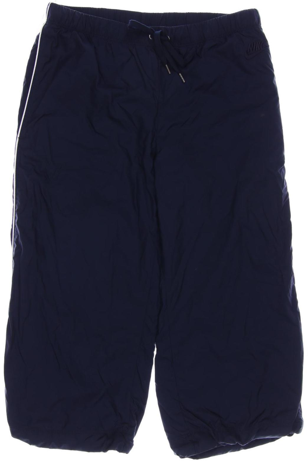 Nike Damen Stoffhose, marineblau von Nike