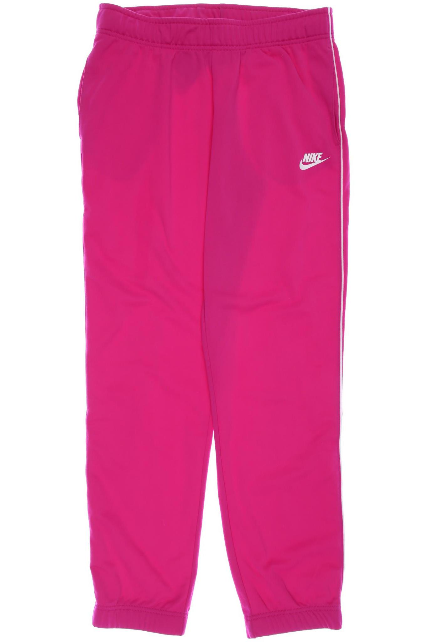 Nike Damen Stoffhose, pink von Nike