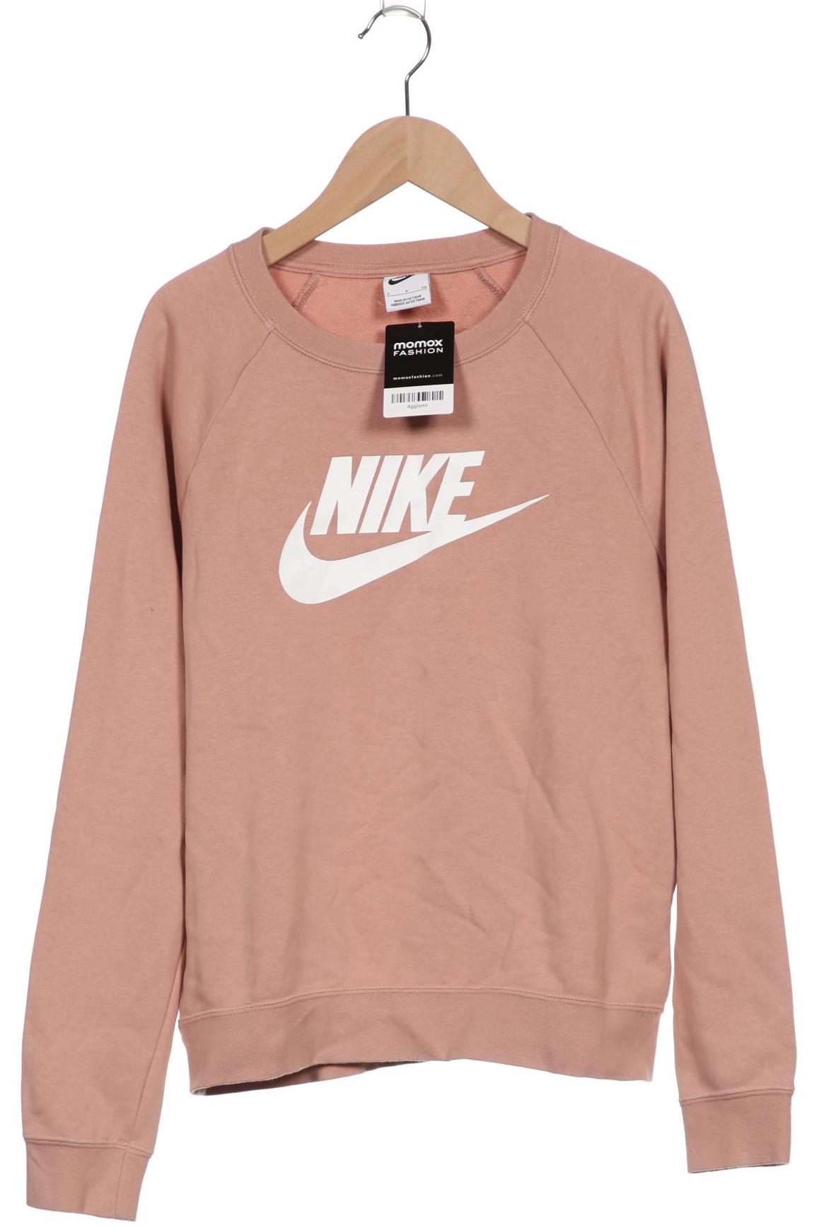 Nike Damen Sweatshirt, beige von Nike