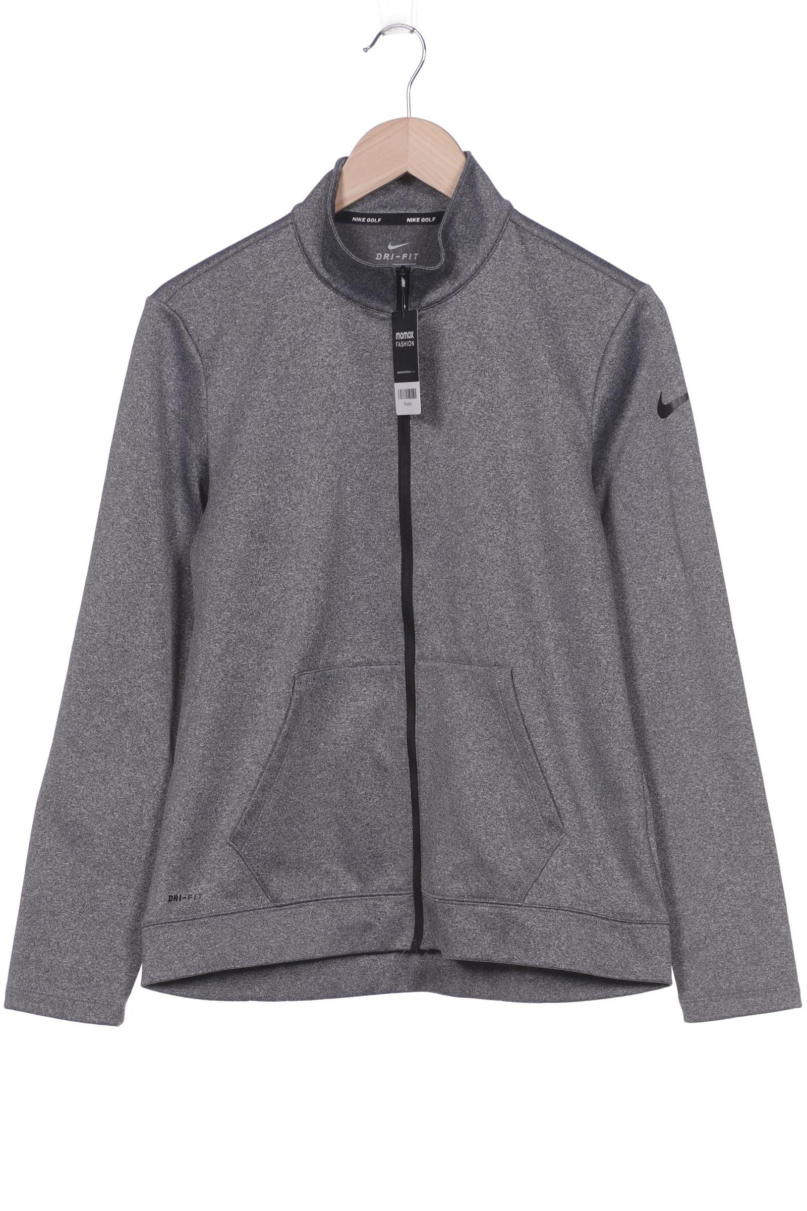 Nike Damen Sweatshirt, grau, Gr. 38 von Nike
