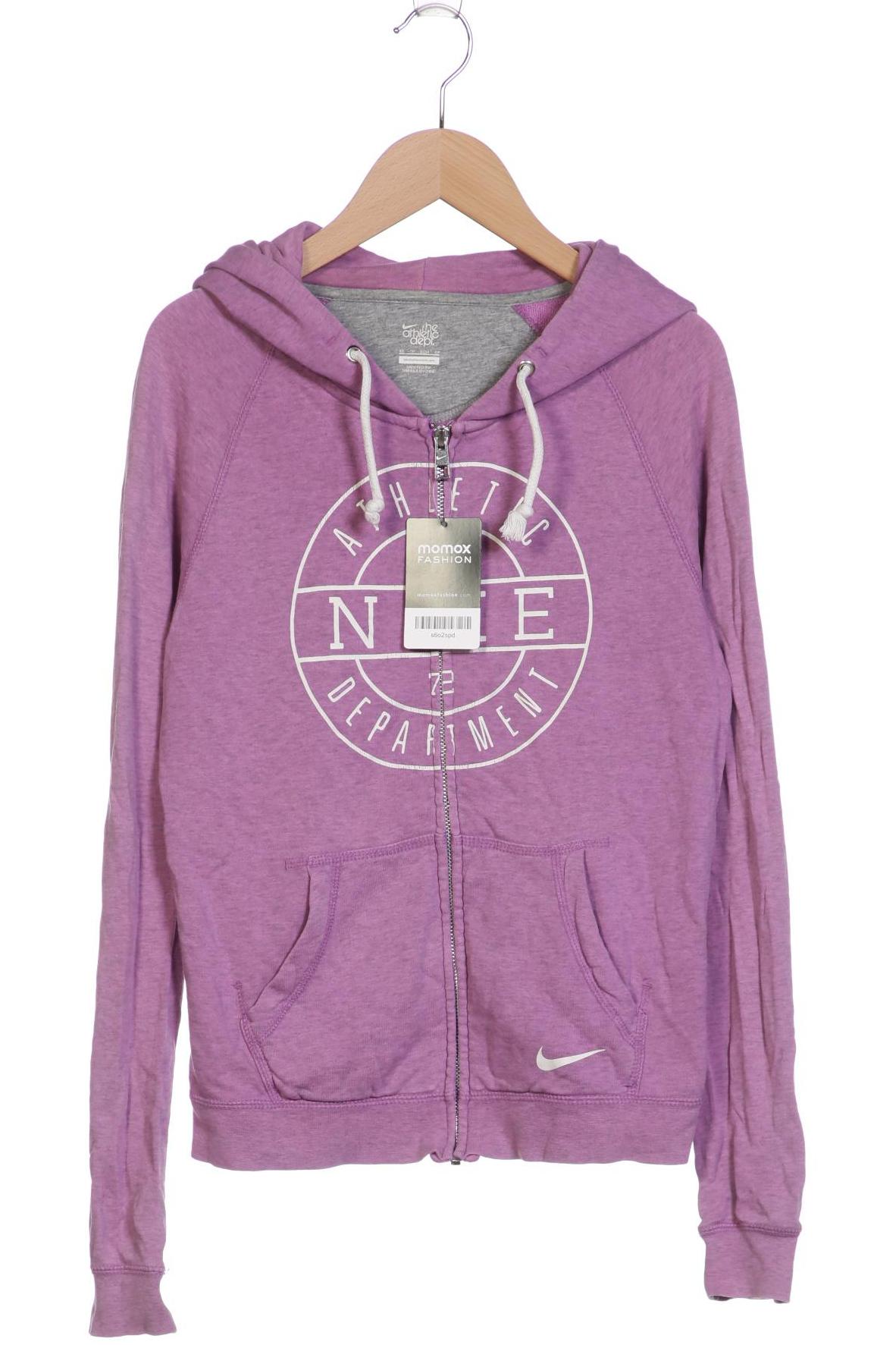 Nike Damen Sweatshirt, pink, Gr. 34 von Nike