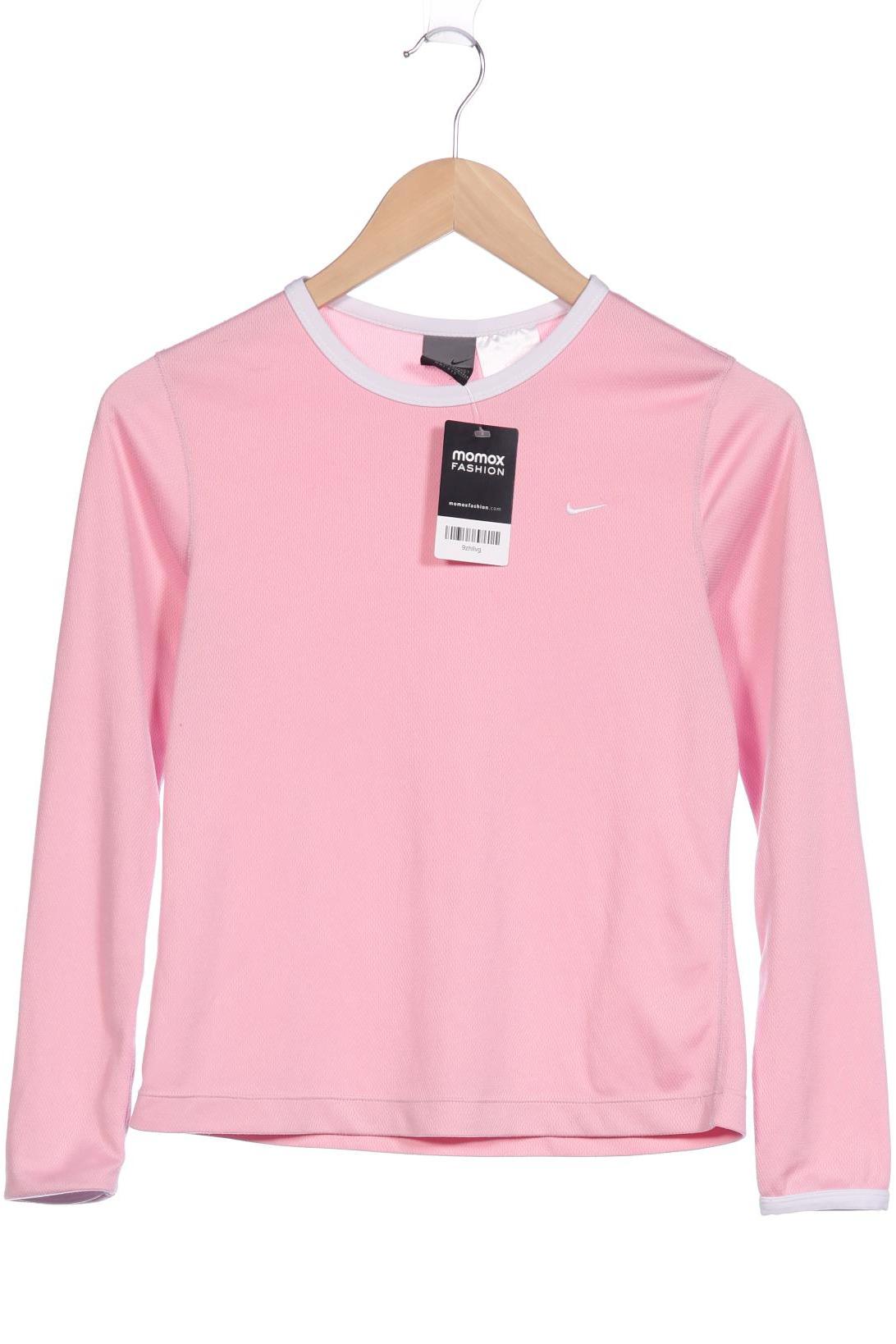 Nike Damen Sweatshirt, pink von Nike