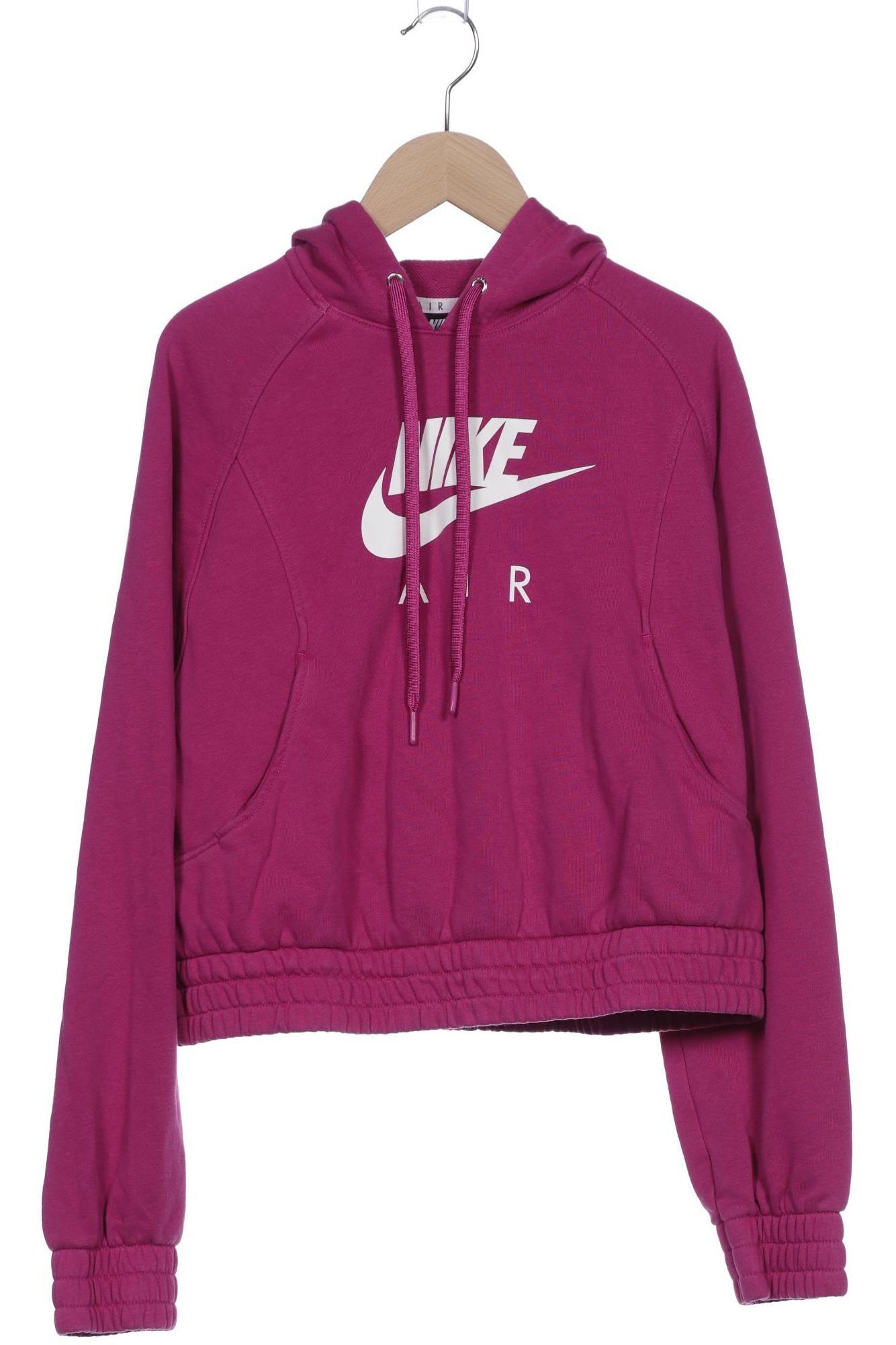 Nike Damen Sweatshirt, pink von Nike