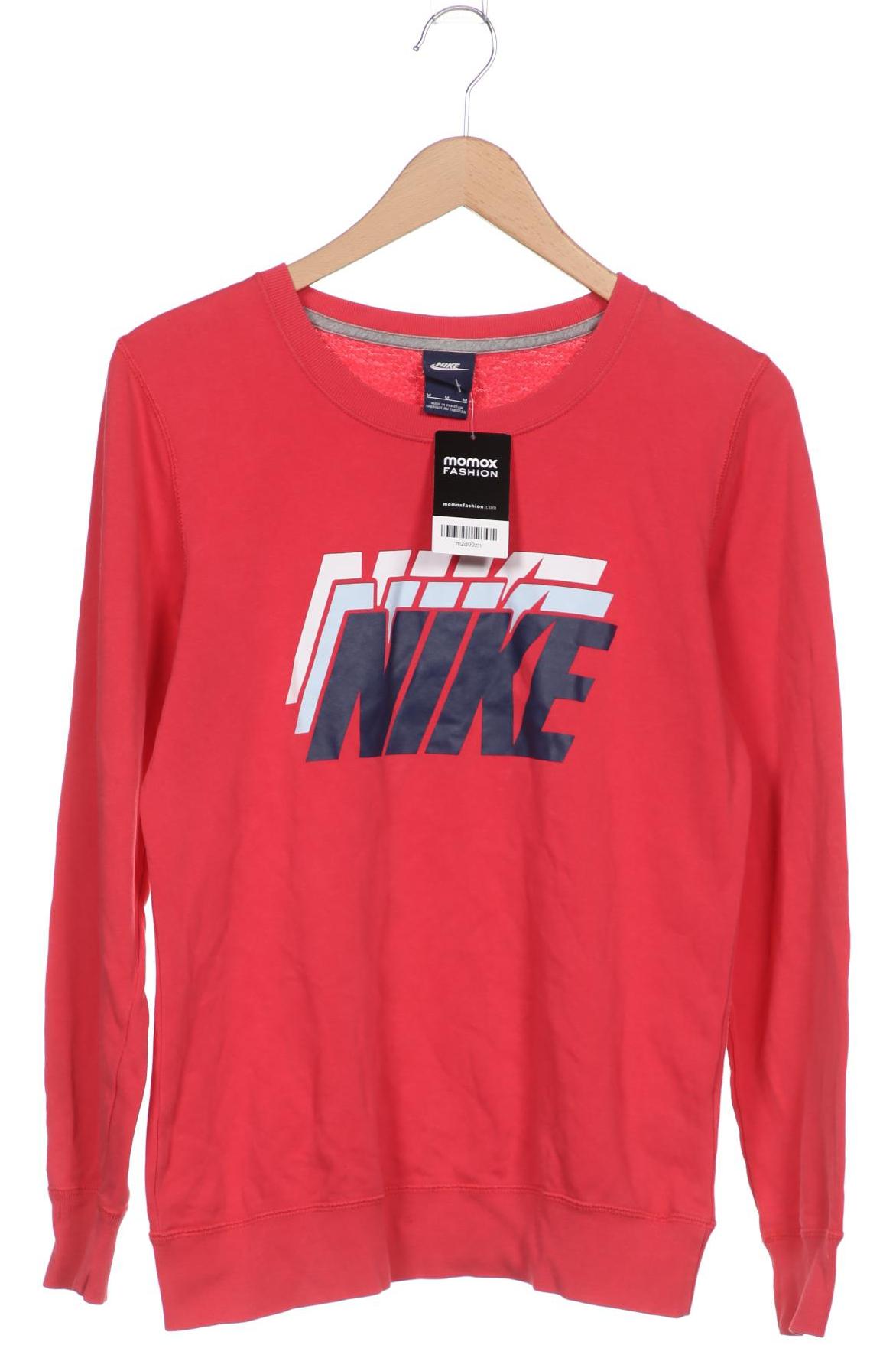 Nike Damen Sweatshirt, pink von Nike