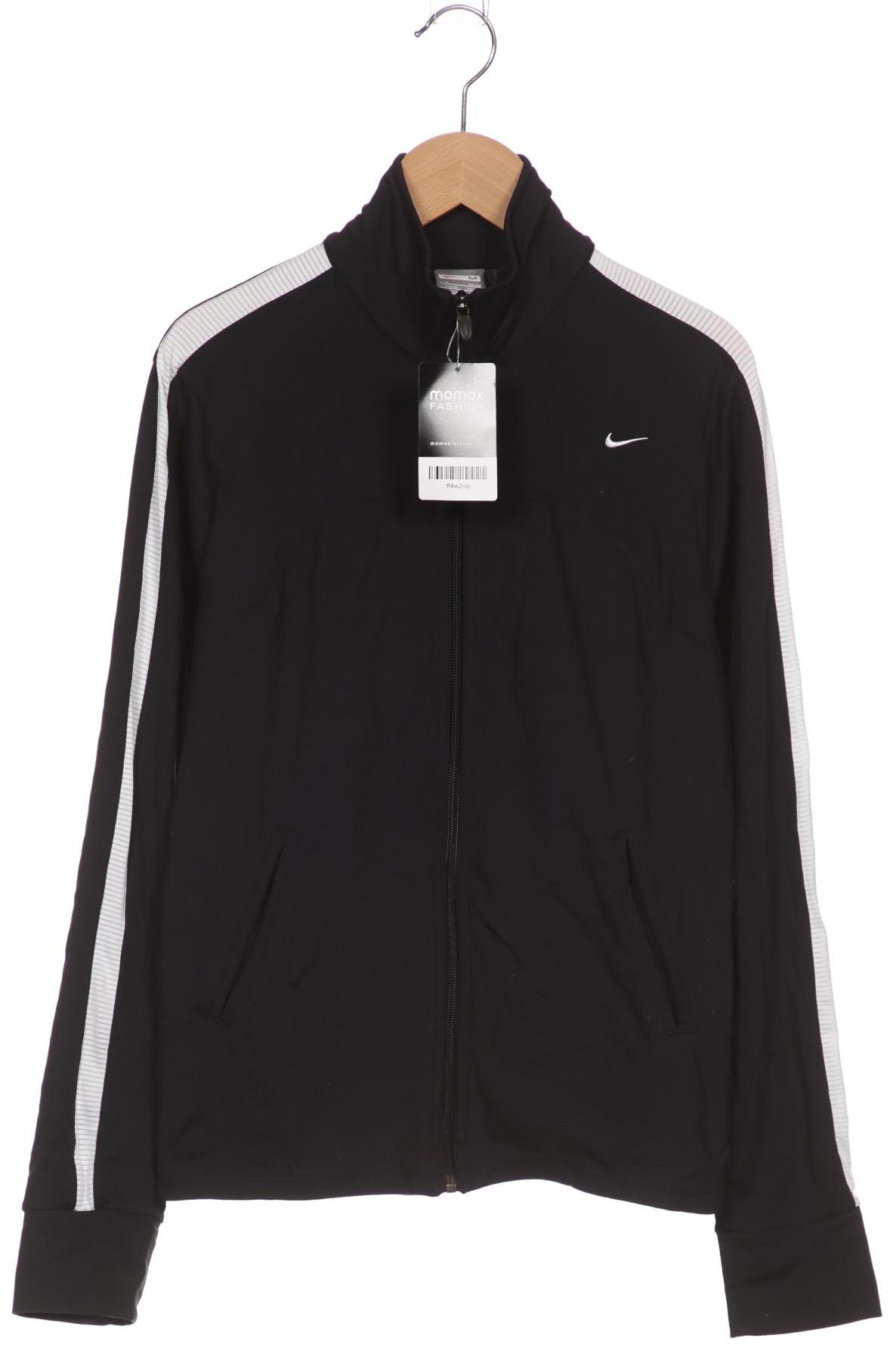 Nike Damen Sweatshirt, schwarz von Nike