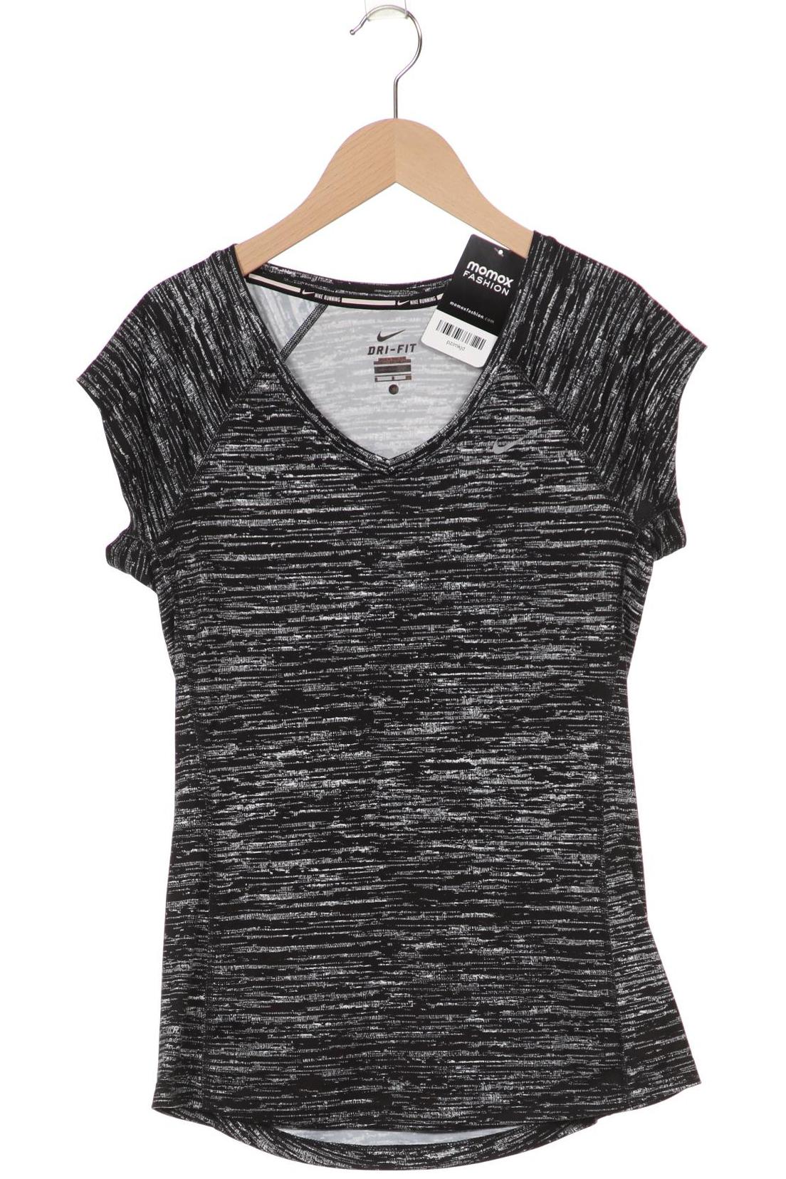 Nike Damen T-Shirt, schwarz von Nike