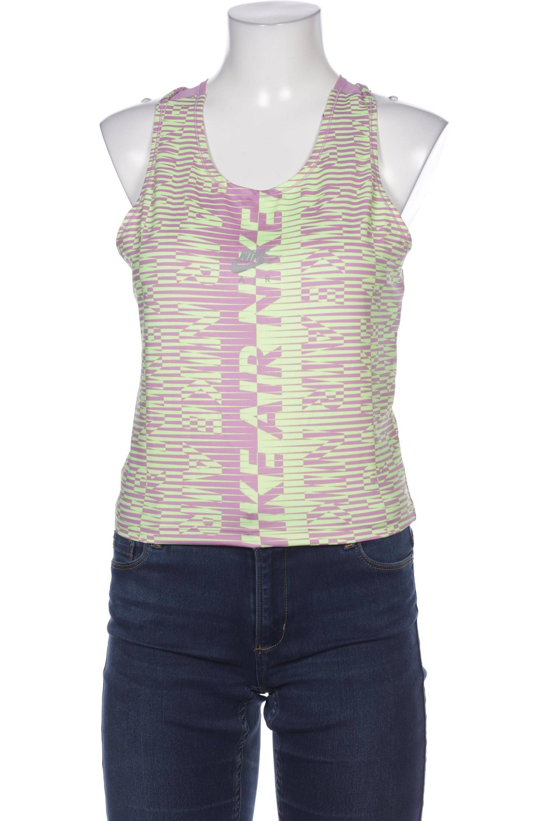 Nike Damen Top, neon von Nike