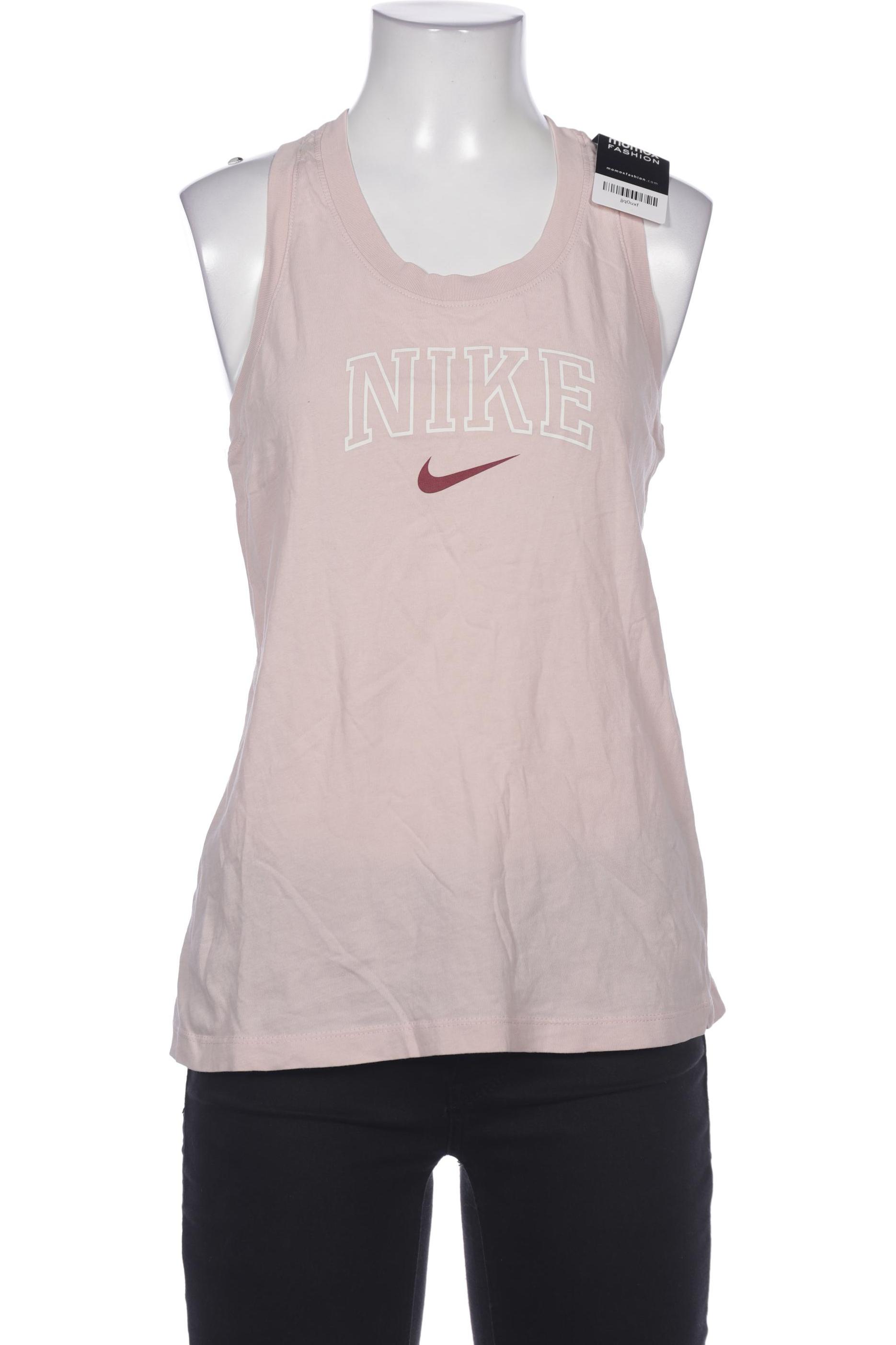 Nike Damen Top, pink von Nike