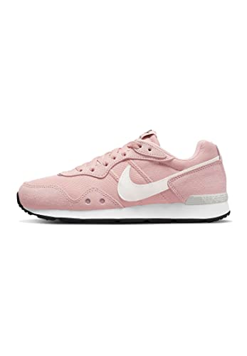 Nike Damen Venture Runner Shoes, Pink Oxford/Summit White-Black-White, 35.5 EU von Nike