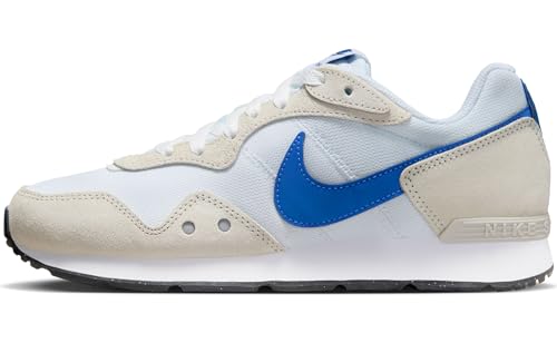 Nike Damen Venture Runner Sneaker, Photon dust/Game royal-White-Black, 35.5 EU von Nike