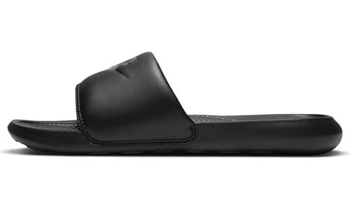 Nike Damen Victori Slipper, Black, 35.5 EU Nike Damen Victori Slipper, Black, 35.5 EU von Nike