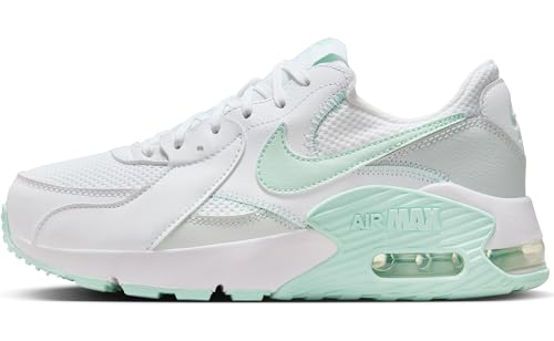 Nike Damen W Air Max Excee Sportschuh, White Mint Foam Photon Dust, 40.5 EU Nike Damen W Air Max Excee Sportschuh, White Mint Foam Photon Dust, 40.5 EU von Nike