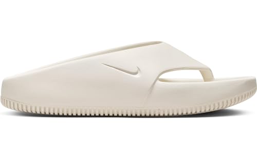 Nike Damen W Calm Flip Flop Running, Seeglas / Meerglas, 3.5 UK (6 US) von Nike