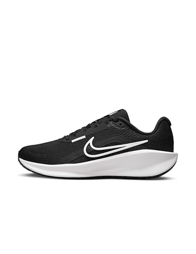 Nike FD6476 W Downshifter 13 Damen Black/White-DK Smoke Grey EU 42 Nike FD6476 W Downshifter 13 Damen Black/White-DK Smoke Grey EU 42 von NIKE
