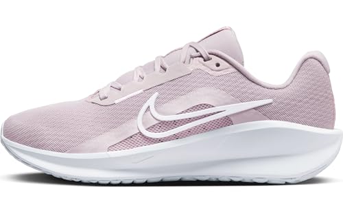 Nike Damen W Downshifter 13 Sneaker, Platinum Violet White Photon D, 38.5 EU von Nike