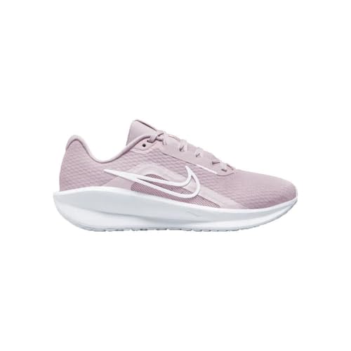 Nike Damen W Downshifter 13 Sneaker, Platinum Violet White Photon D, 41 EU von Nike