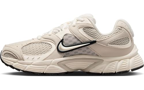 Nike Damen W V5 RNR Sneaker, Lt Orewood BRN/Pale Ivory/Blac, 42.5 EU von Nike