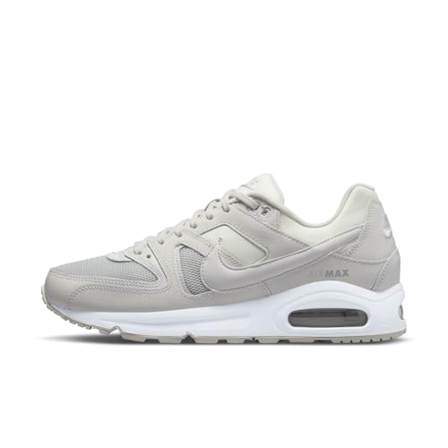 Nike Damen WMNS Air Max Command Laufschuhe, Beige Light Bone Light Bone White Lt Iron Ore 018, 42 EU von Nike