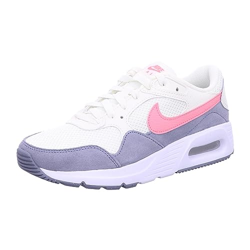 Nike Damen WMNS AIR MAX SC Sneaker, Segel Koralle Chalk Ashen Schiefer Weiß, 38.5 EU Nike Damen WMNS AIR MAX SC Sneaker, Segel Koralle Chalk Ashen Schiefer Weiß, 38.5 EU von Nike